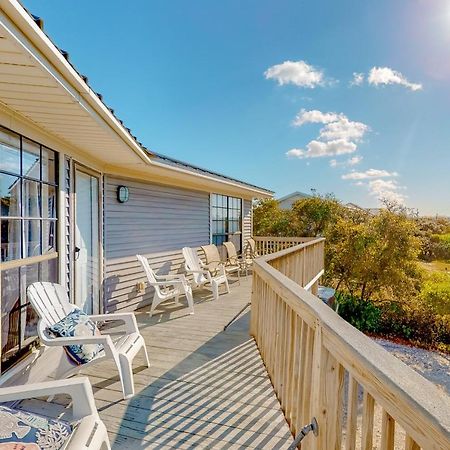 Sea Shell - Unit A Villa Gulf Shores Bagian luar foto