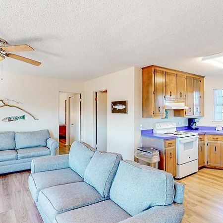Sea Shell - Unit A Villa Gulf Shores Bagian luar foto