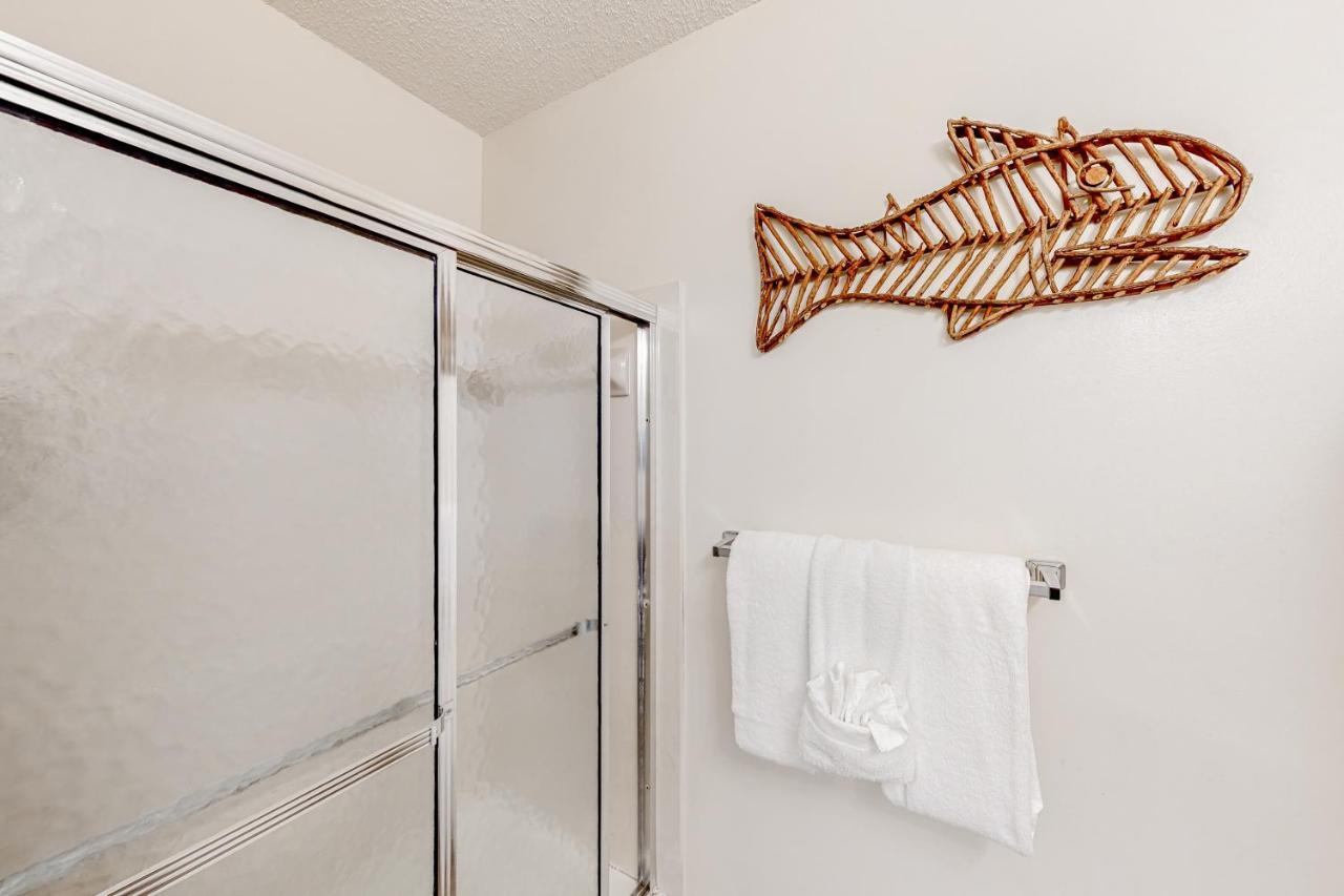 Sea Shell - Unit A Villa Gulf Shores Bagian luar foto