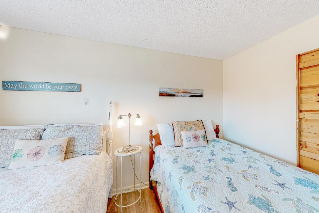 Sea Shell - Unit A Villa Gulf Shores Bagian luar foto