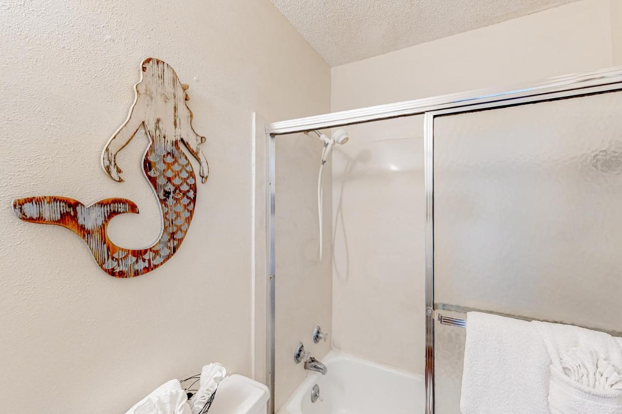 Sea Shell - Unit A Villa Gulf Shores Bagian luar foto