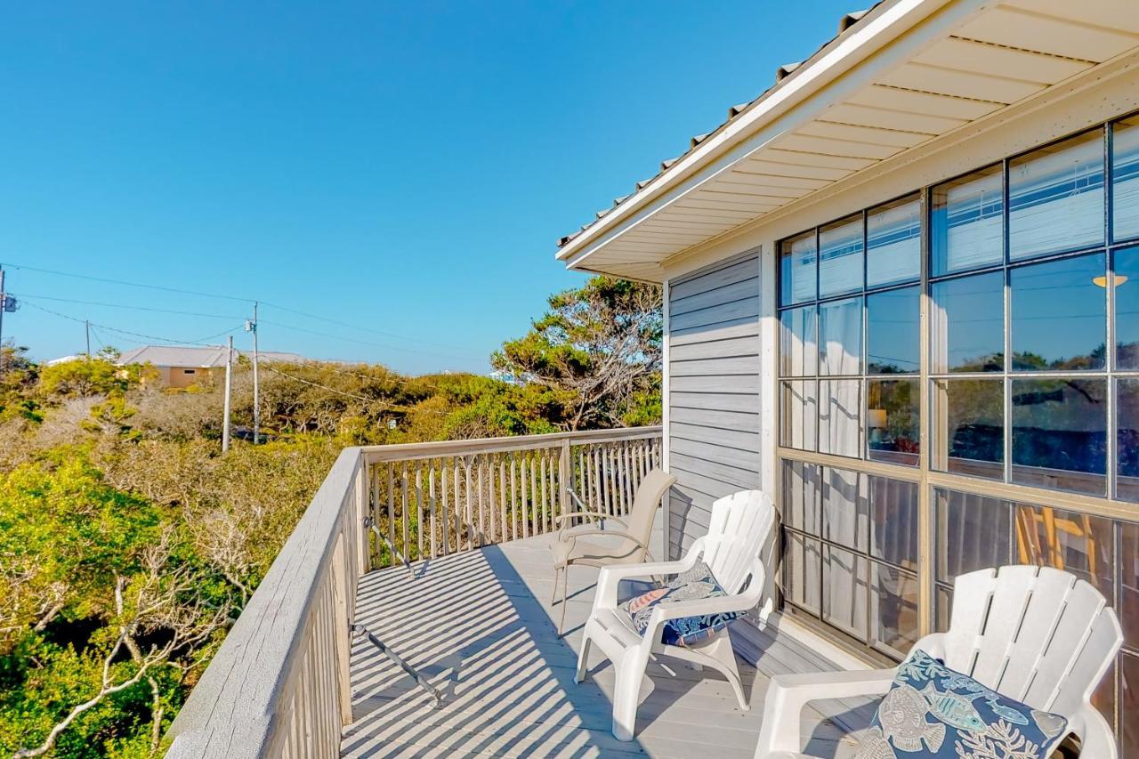 Sea Shell - Unit A Villa Gulf Shores Bagian luar foto