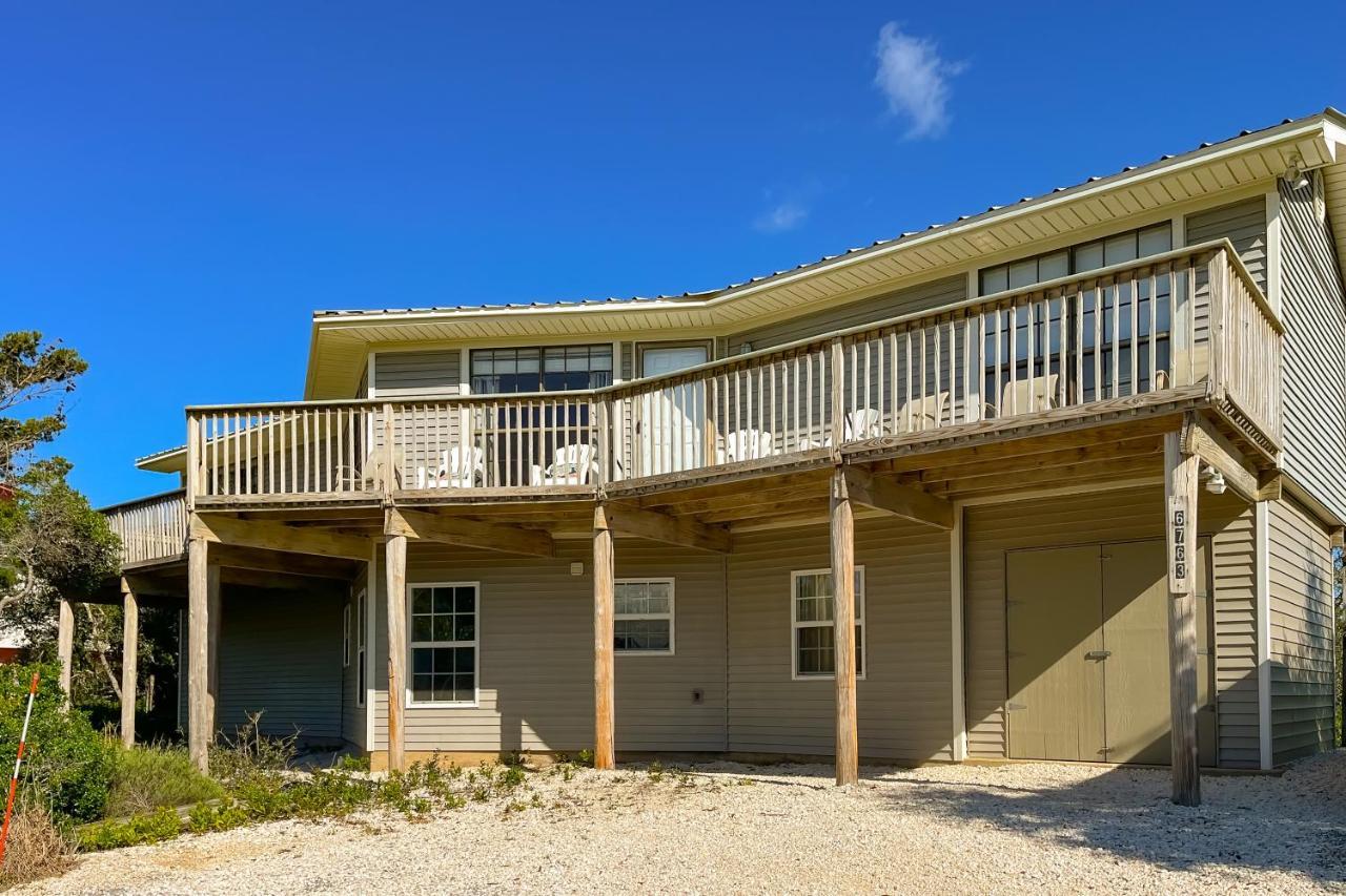Sea Shell - Unit A Villa Gulf Shores Bagian luar foto