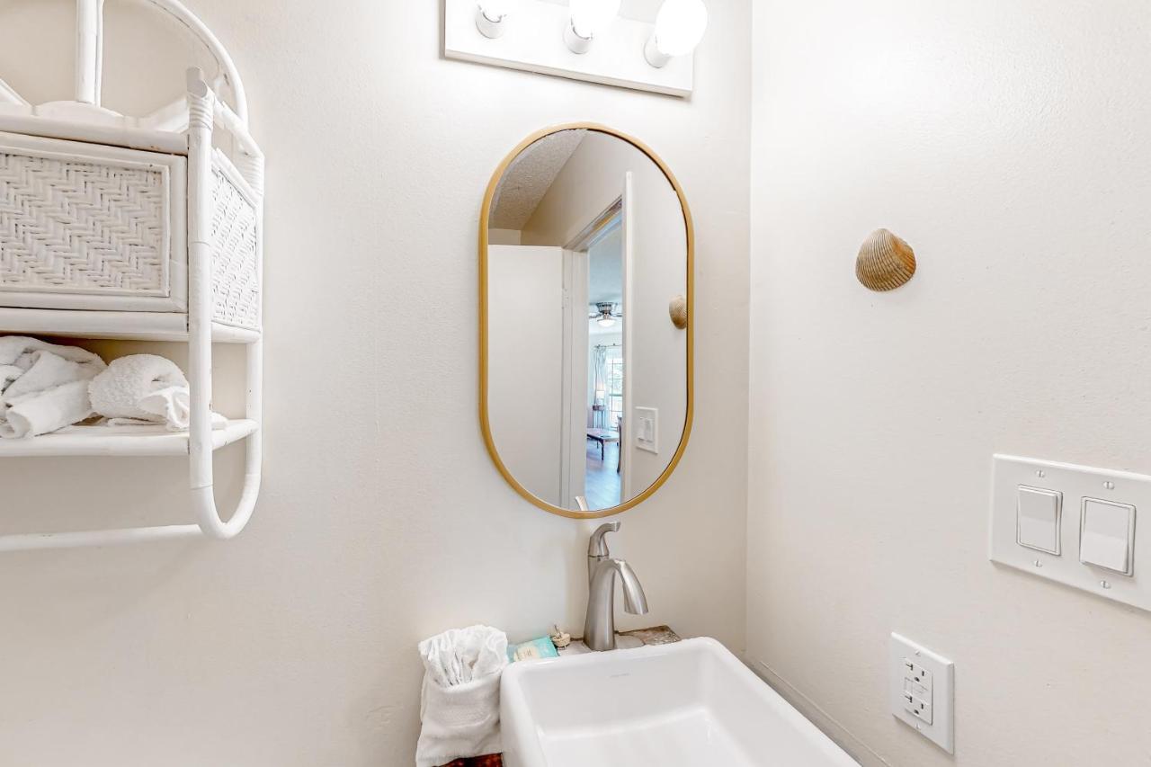 Sea Shell - Unit A Villa Gulf Shores Bagian luar foto