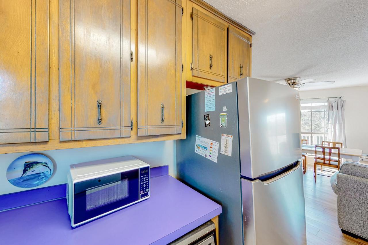 Sea Shell - Unit A Villa Gulf Shores Bagian luar foto