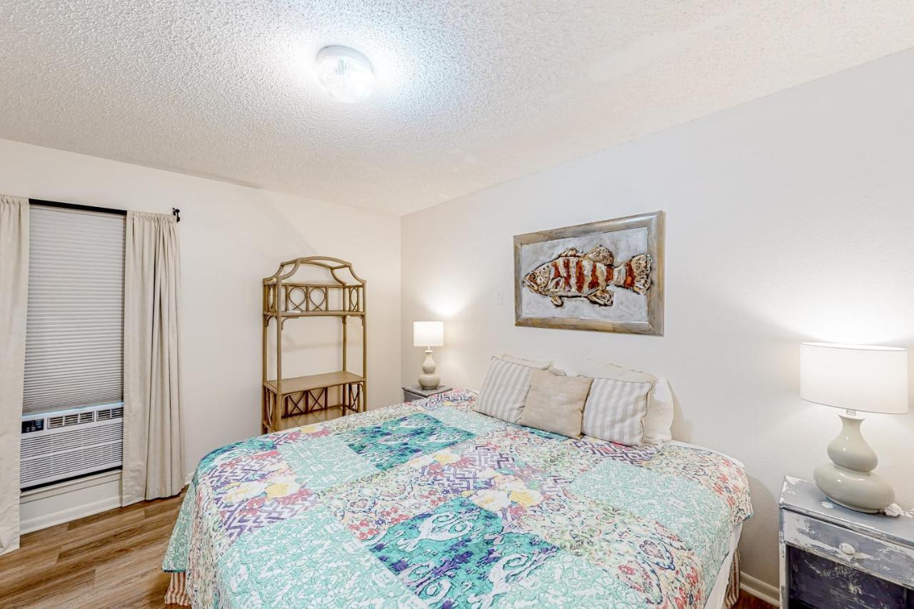 Sea Shell - Unit A Villa Gulf Shores Bagian luar foto