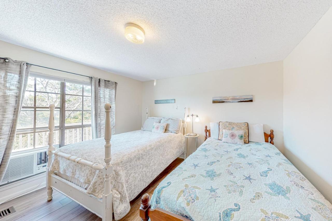 Sea Shell - Unit A Villa Gulf Shores Bagian luar foto