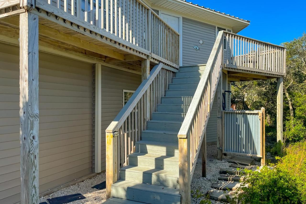 Sea Shell - Unit A Villa Gulf Shores Bagian luar foto
