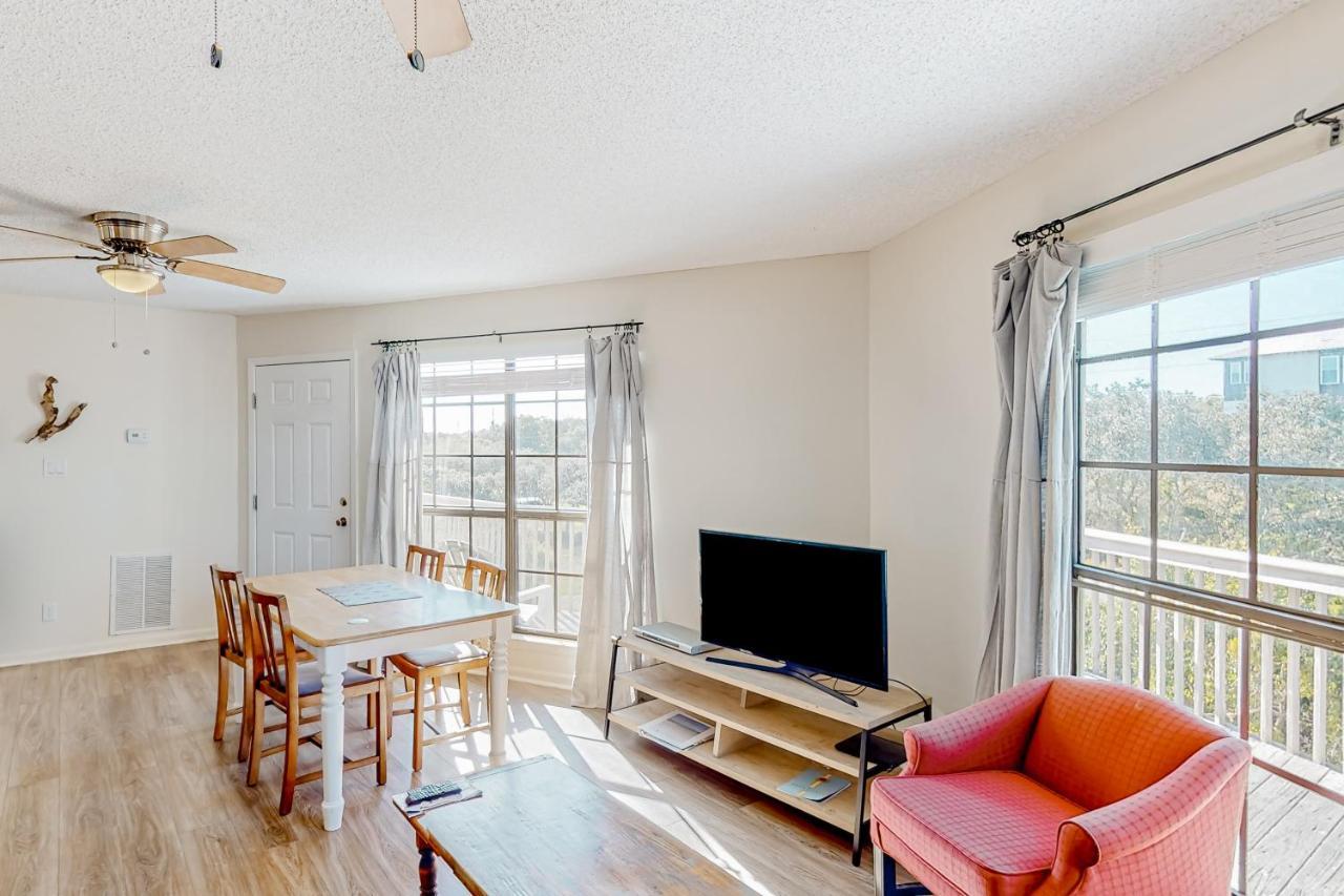 Sea Shell - Unit A Villa Gulf Shores Bagian luar foto