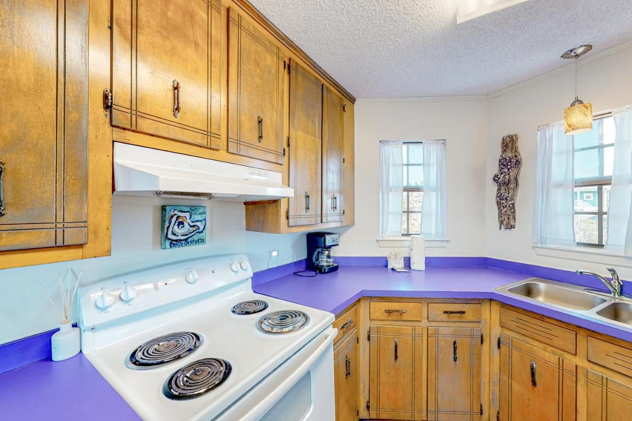 Sea Shell - Unit A Villa Gulf Shores Bagian luar foto