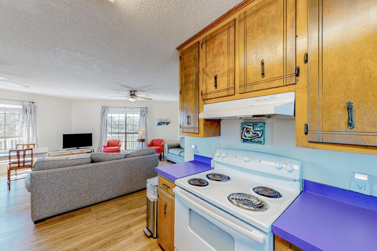 Sea Shell - Unit A Villa Gulf Shores Bagian luar foto