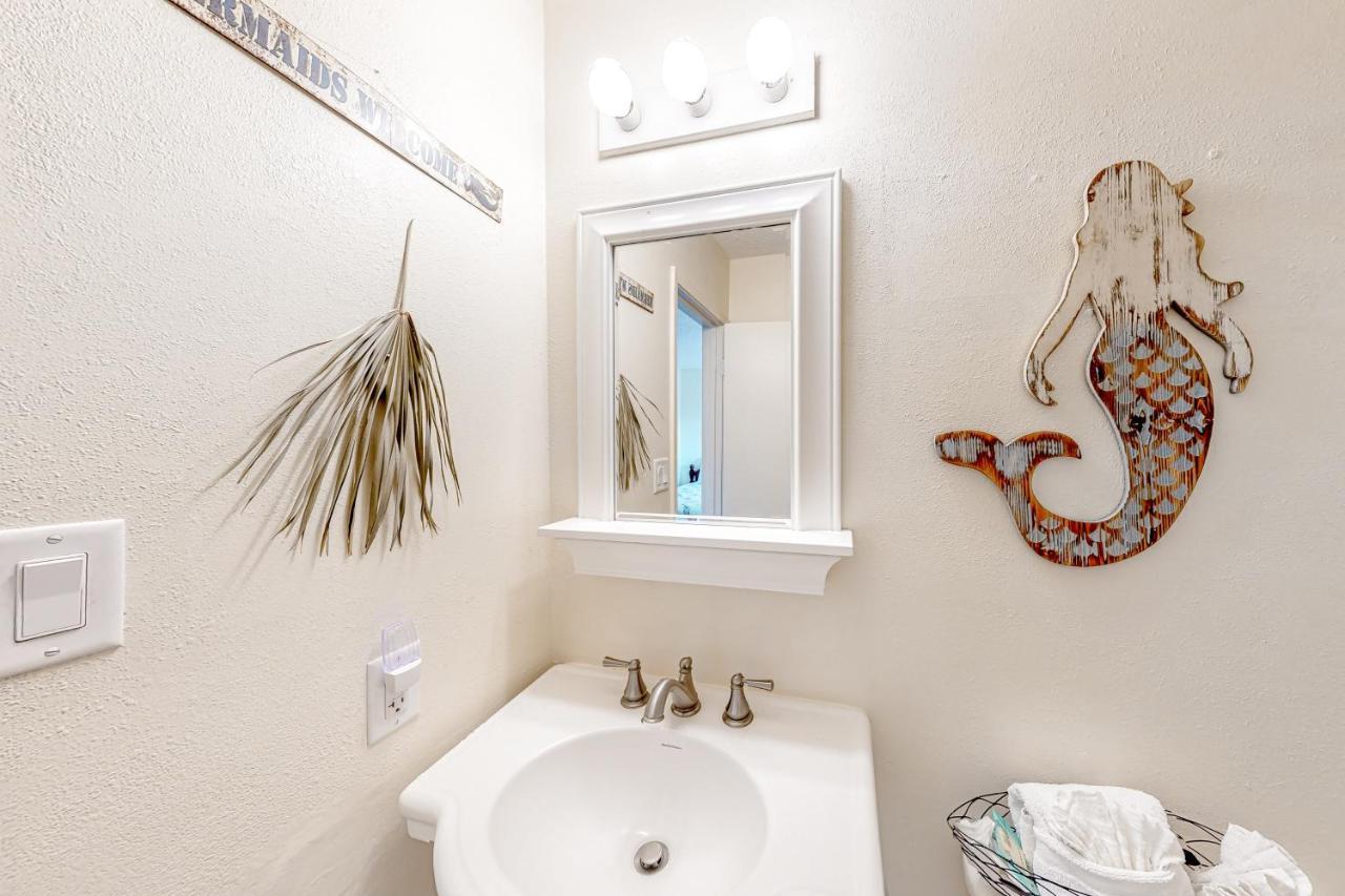 Sea Shell - Unit A Villa Gulf Shores Bagian luar foto