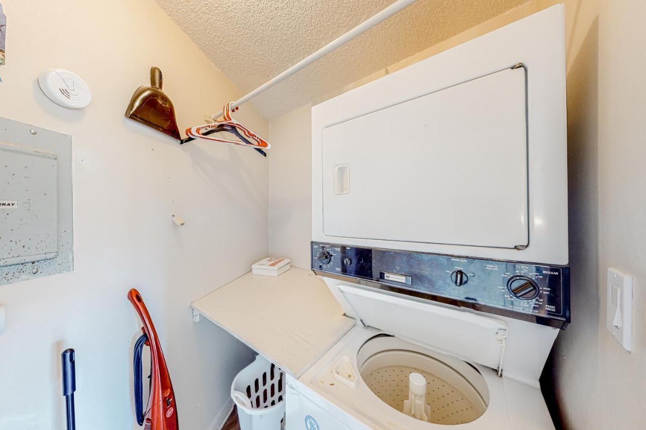 Sea Shell - Unit A Villa Gulf Shores Bagian luar foto